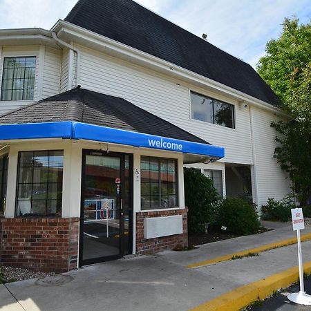 Motel 6-Wethersfield, Ct - Hartford Екстер'єр фото