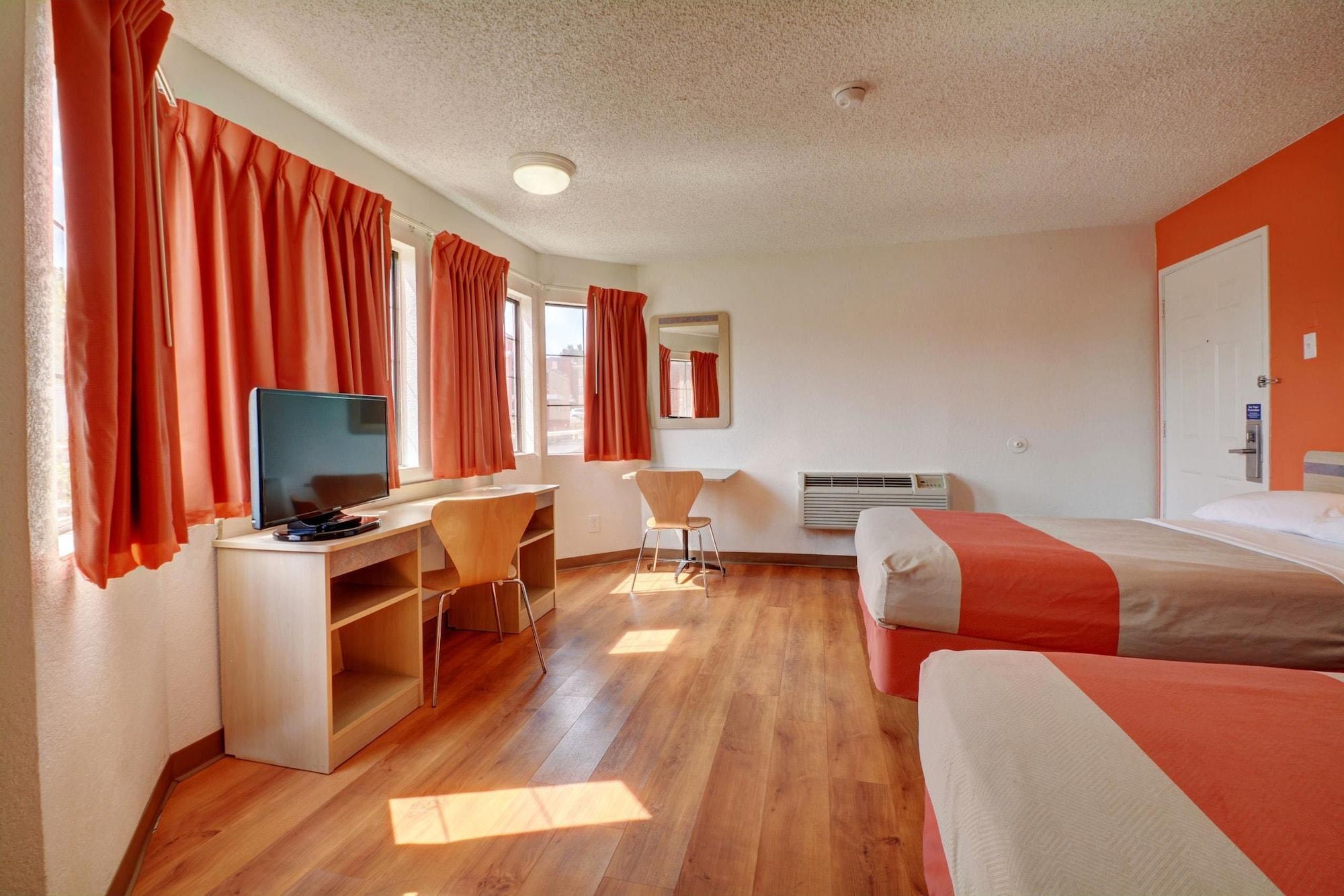 Motel 6-Wethersfield, Ct - Hartford Екстер'єр фото