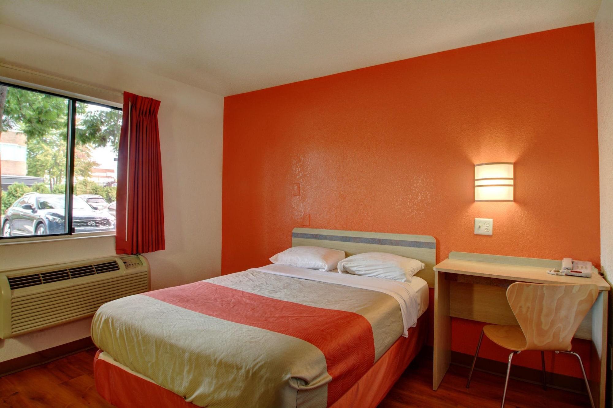 Motel 6-Wethersfield, Ct - Hartford Екстер'єр фото