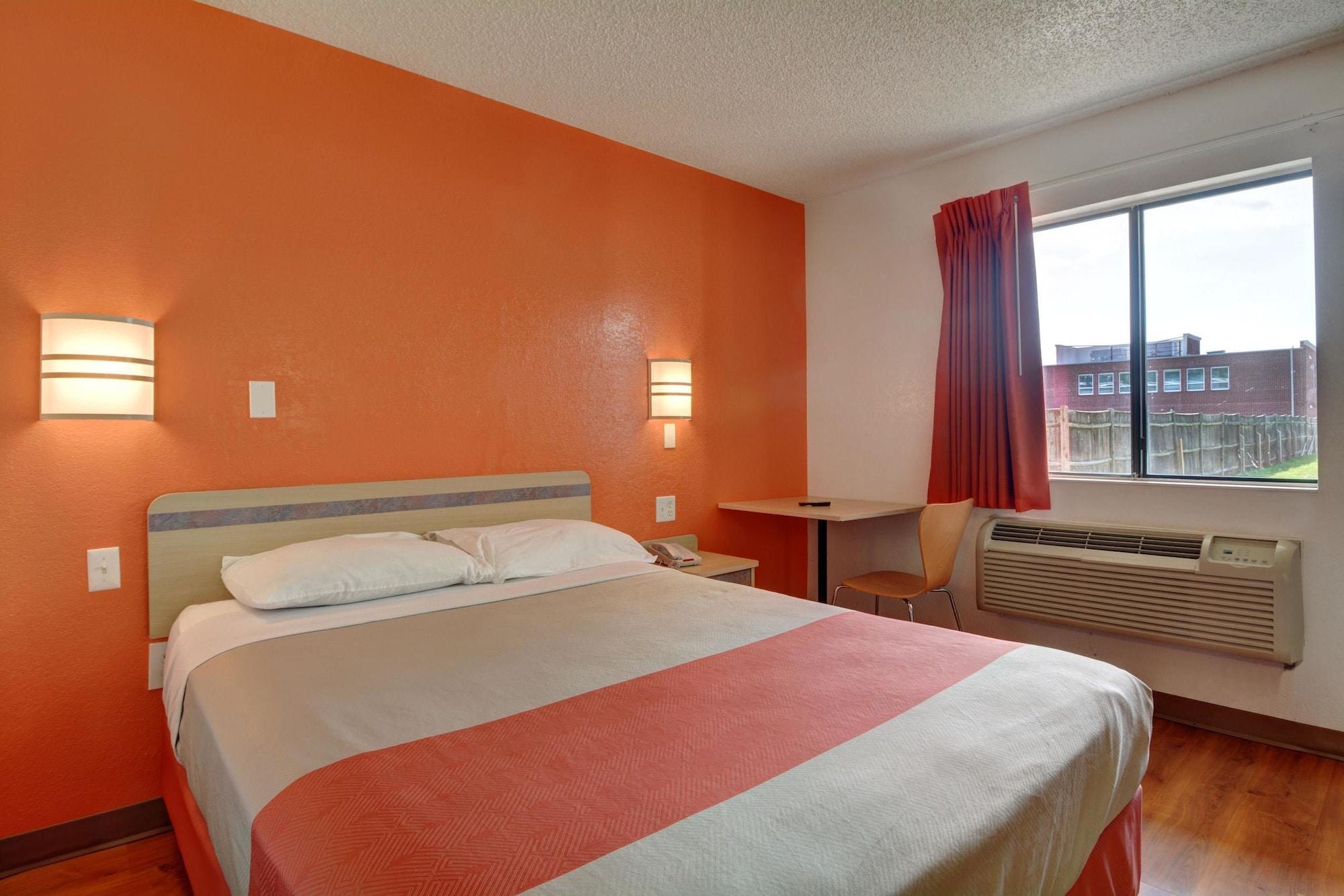 Motel 6-Wethersfield, Ct - Hartford Екстер'єр фото