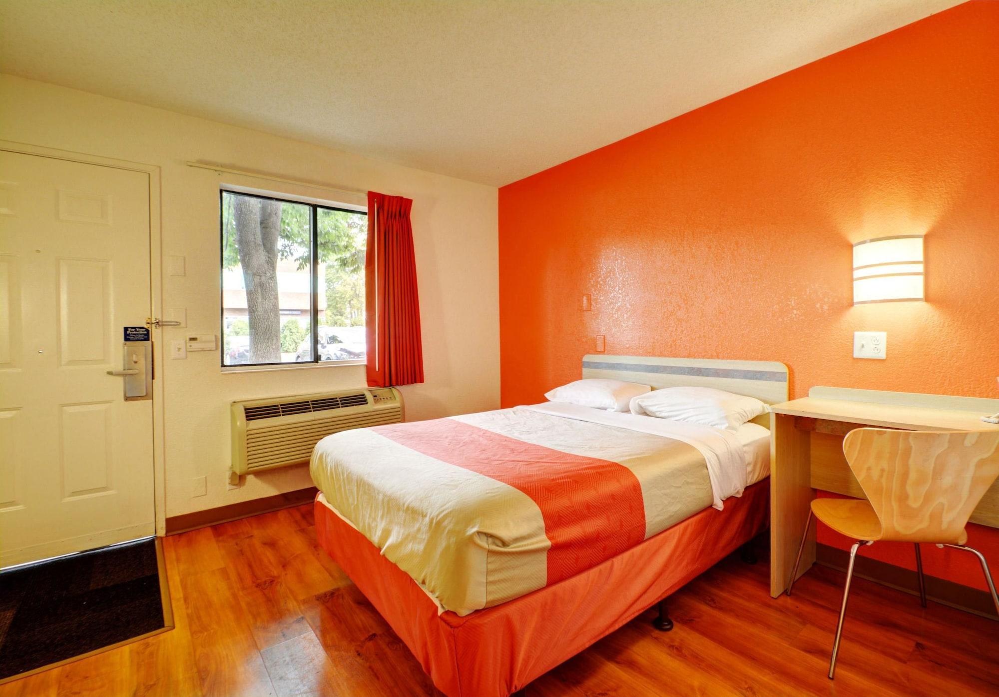 Motel 6-Wethersfield, Ct - Hartford Екстер'єр фото
