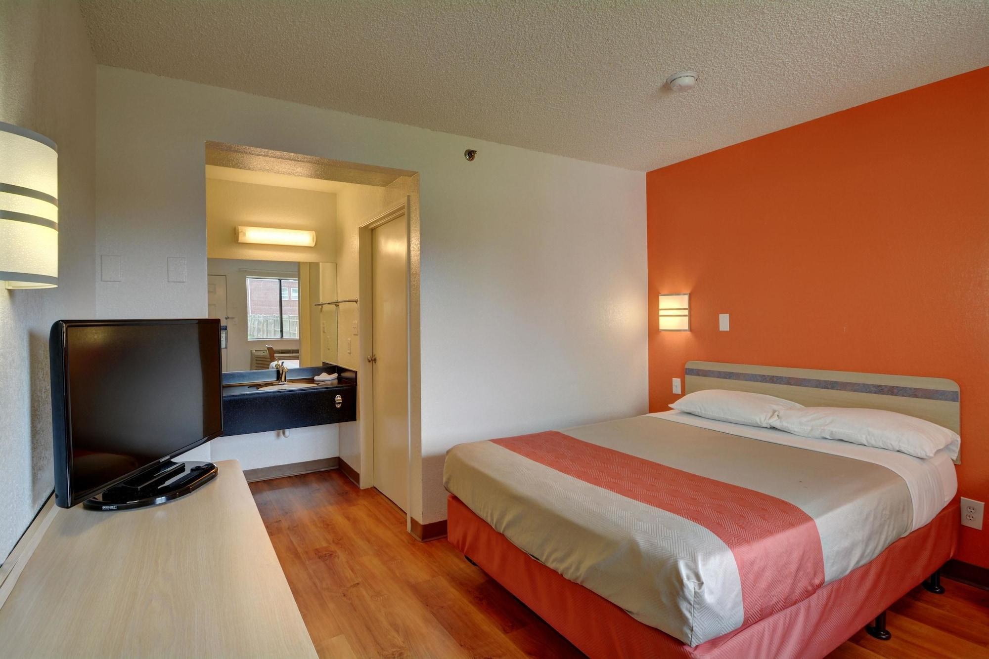 Motel 6-Wethersfield, Ct - Hartford Екстер'єр фото
