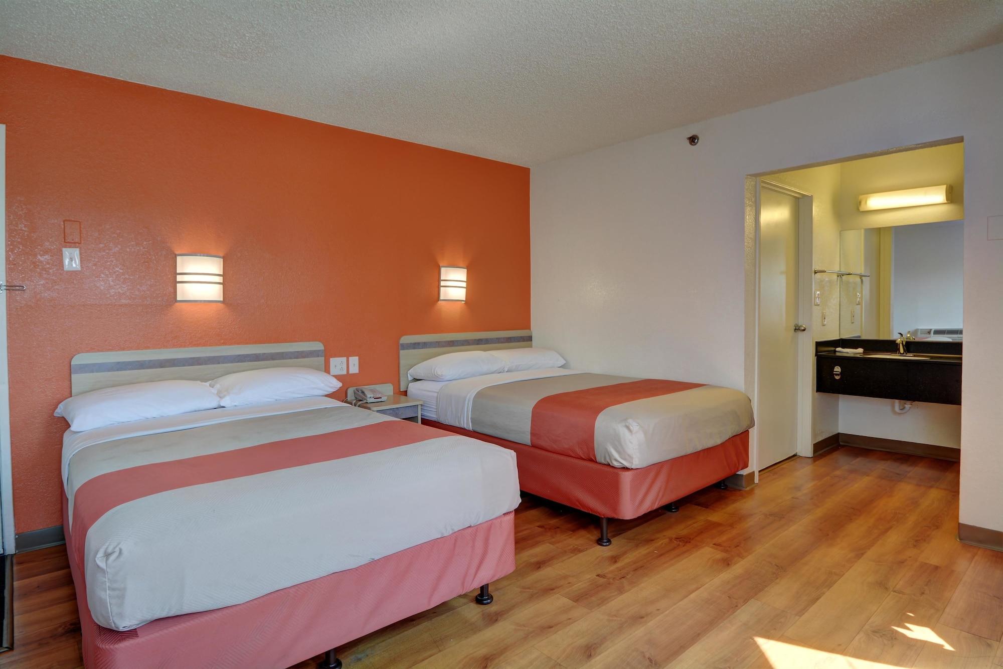 Motel 6-Wethersfield, Ct - Hartford Екстер'єр фото