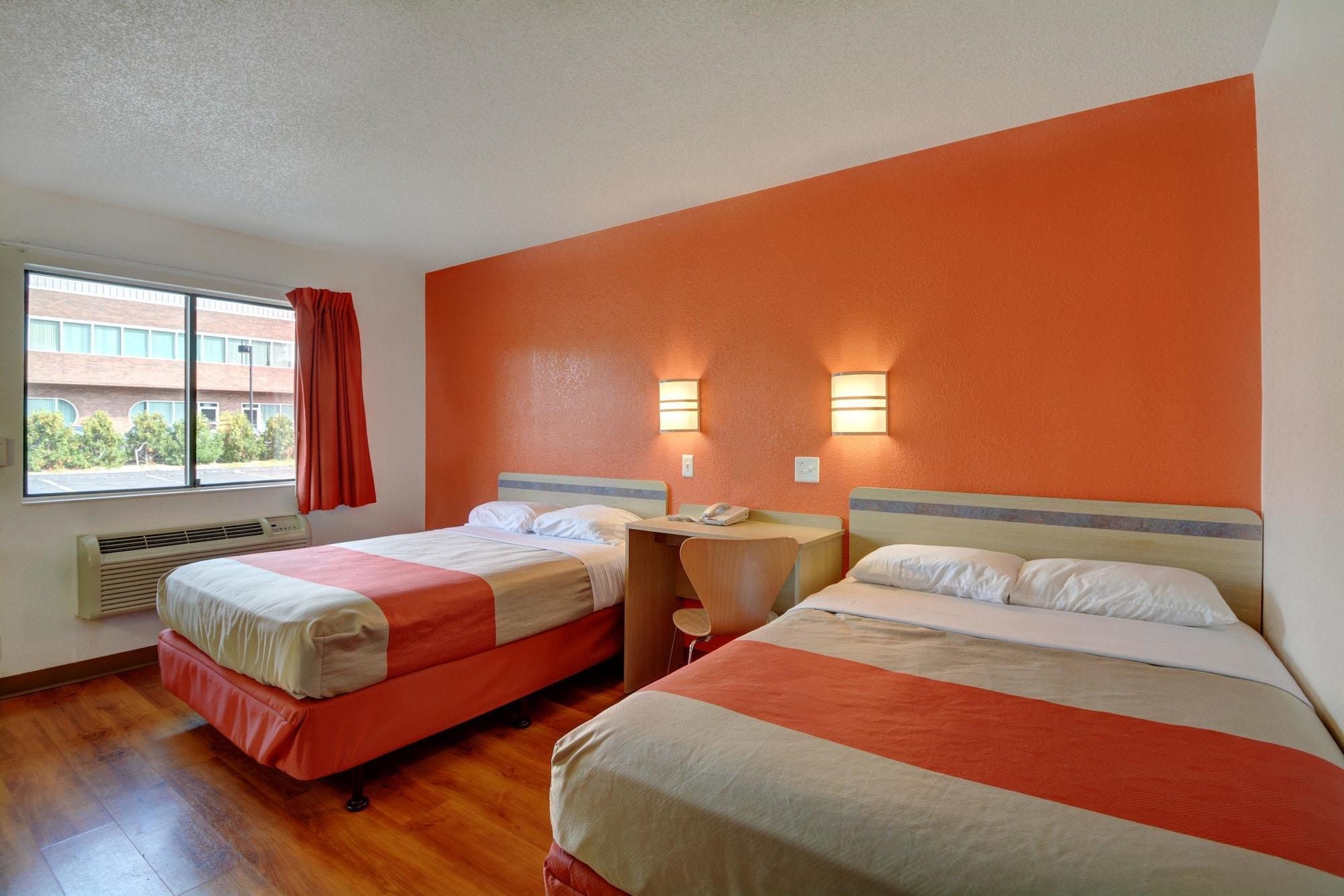 Motel 6-Wethersfield, Ct - Hartford Екстер'єр фото