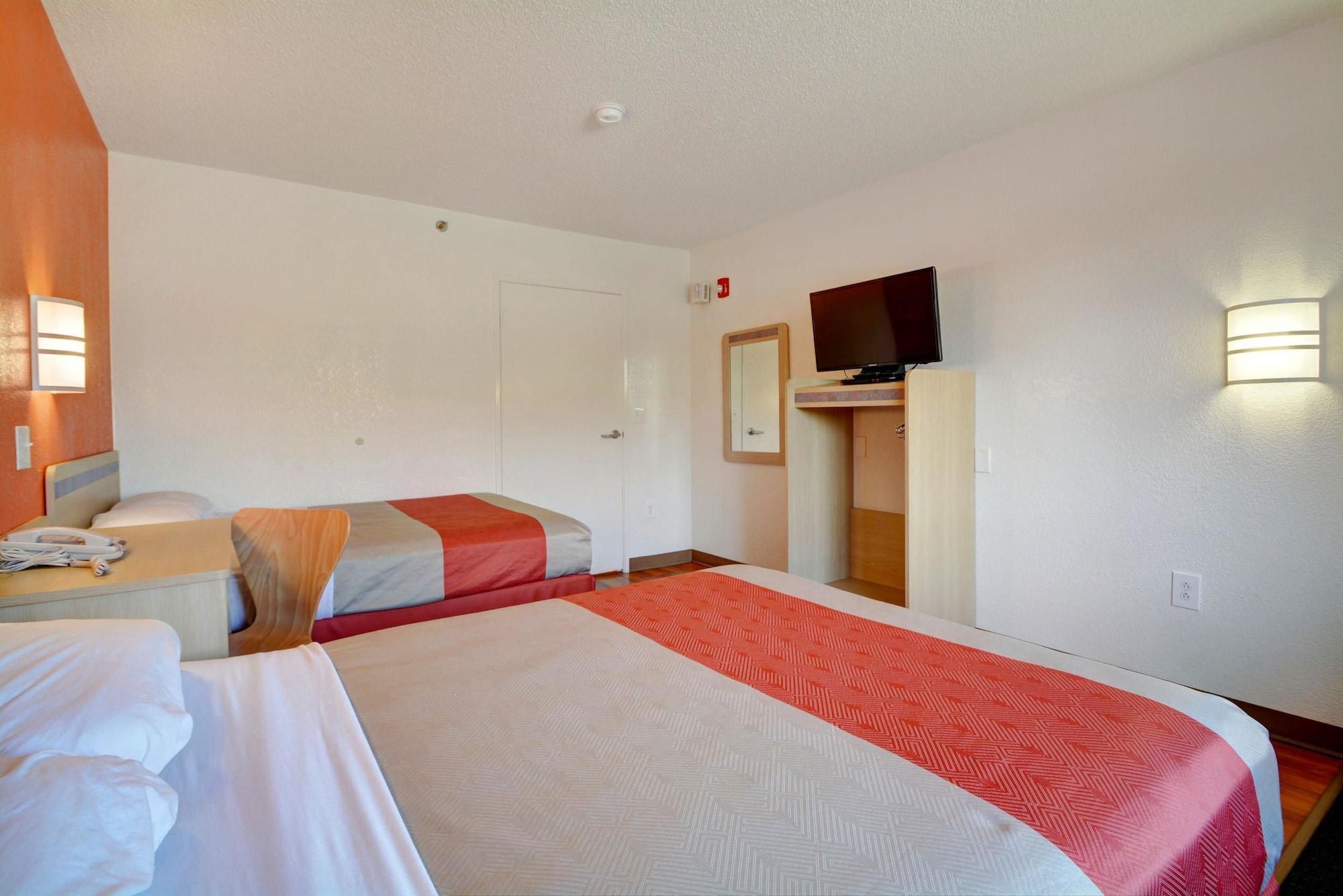Motel 6-Wethersfield, Ct - Hartford Екстер'єр фото
