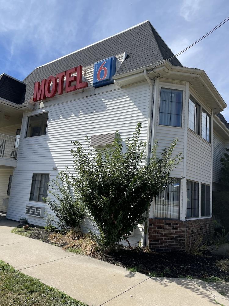 Motel 6-Wethersfield, Ct - Hartford Екстер'єр фото