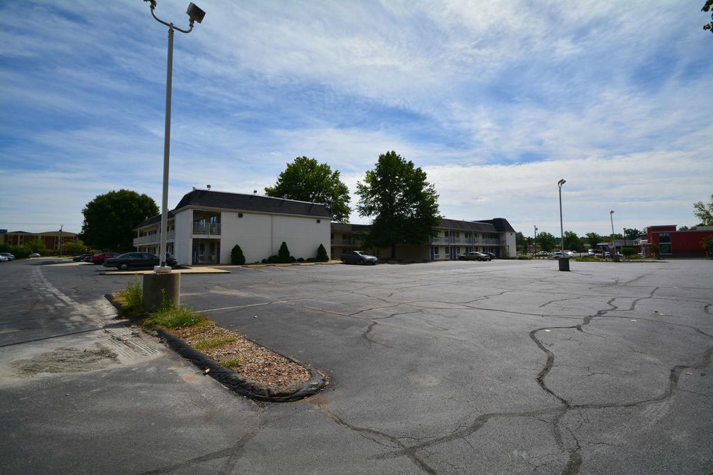 Motel 6-Wethersfield, Ct - Hartford Екстер'єр фото