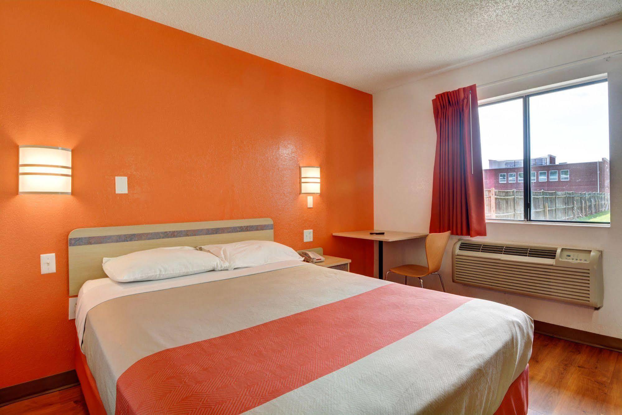 Motel 6-Wethersfield, Ct - Hartford Екстер'єр фото