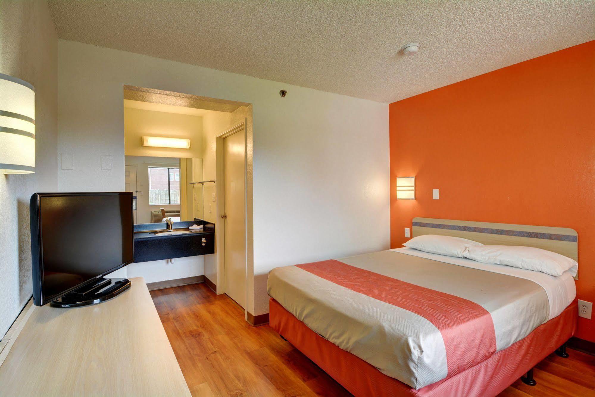 Motel 6-Wethersfield, Ct - Hartford Екстер'єр фото