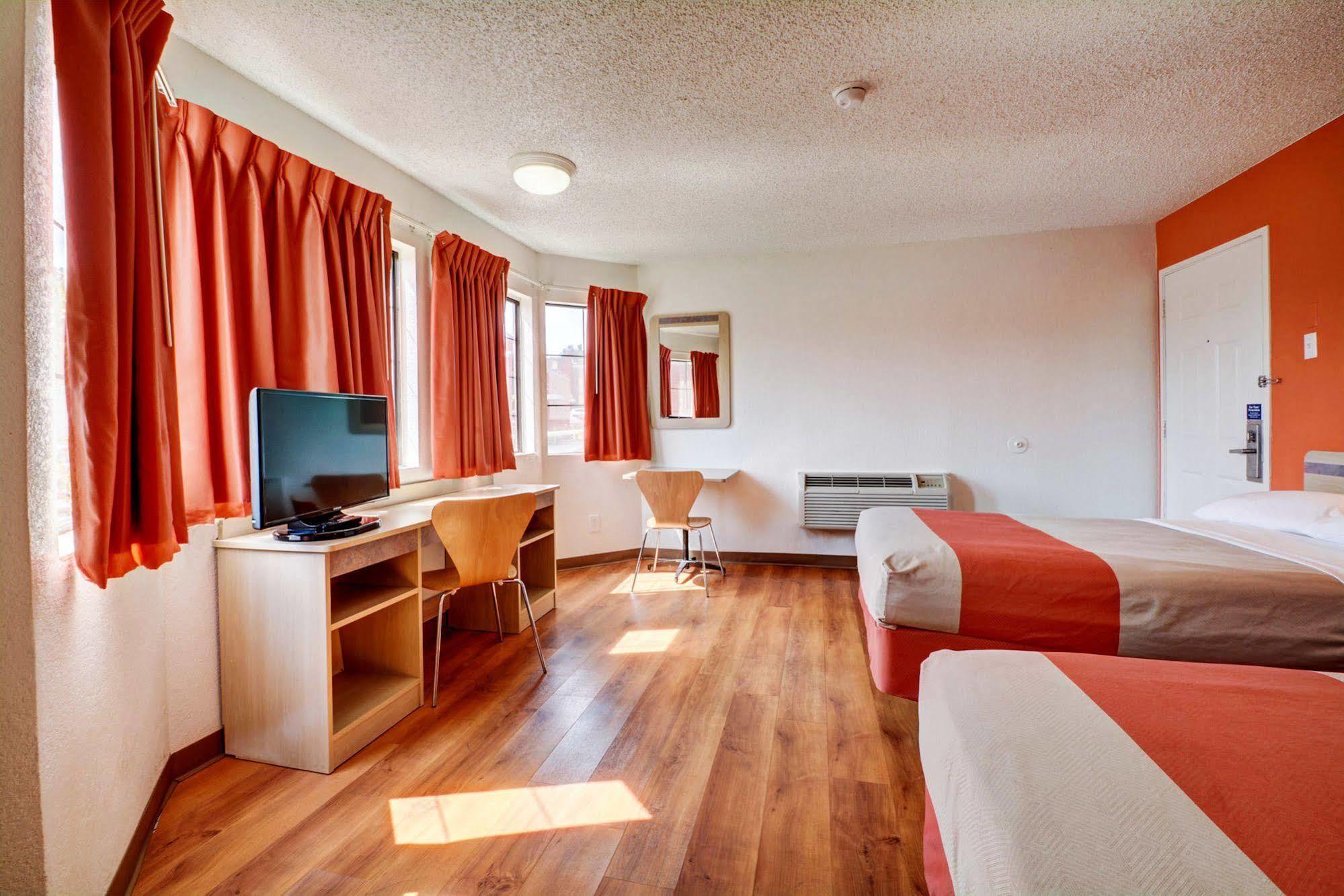 Motel 6-Wethersfield, Ct - Hartford Екстер'єр фото