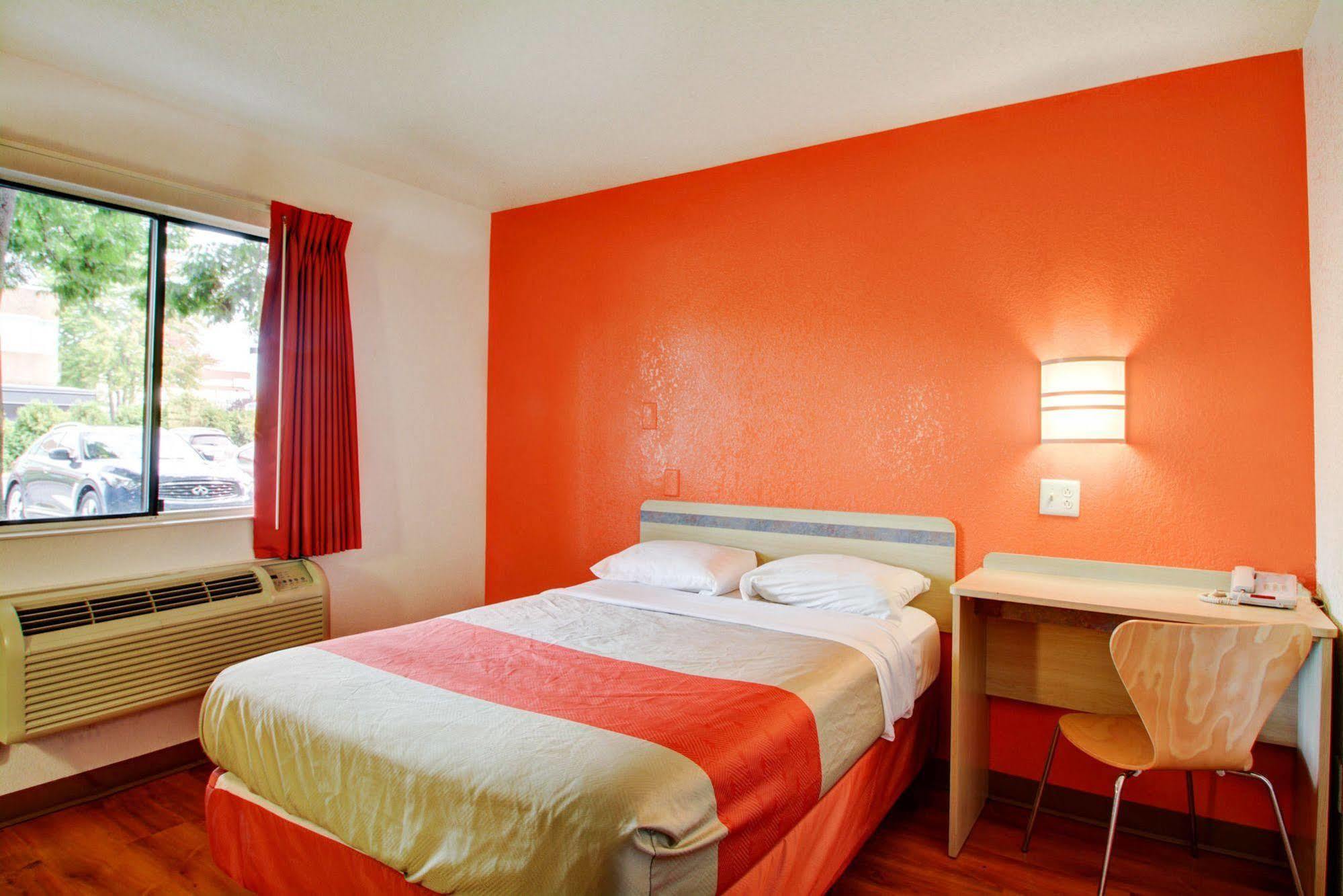 Motel 6-Wethersfield, Ct - Hartford Екстер'єр фото