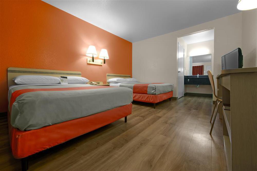Motel 6-Wethersfield, Ct - Hartford Номер фото