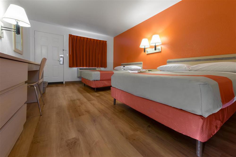 Motel 6-Wethersfield, Ct - Hartford Номер фото