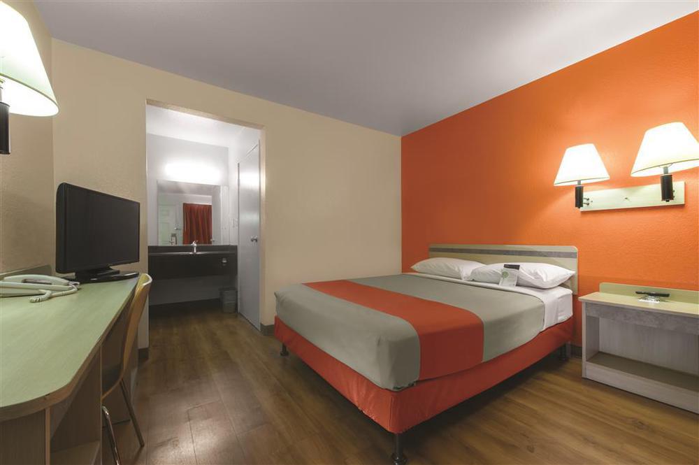 Motel 6-Wethersfield, Ct - Hartford Номер фото