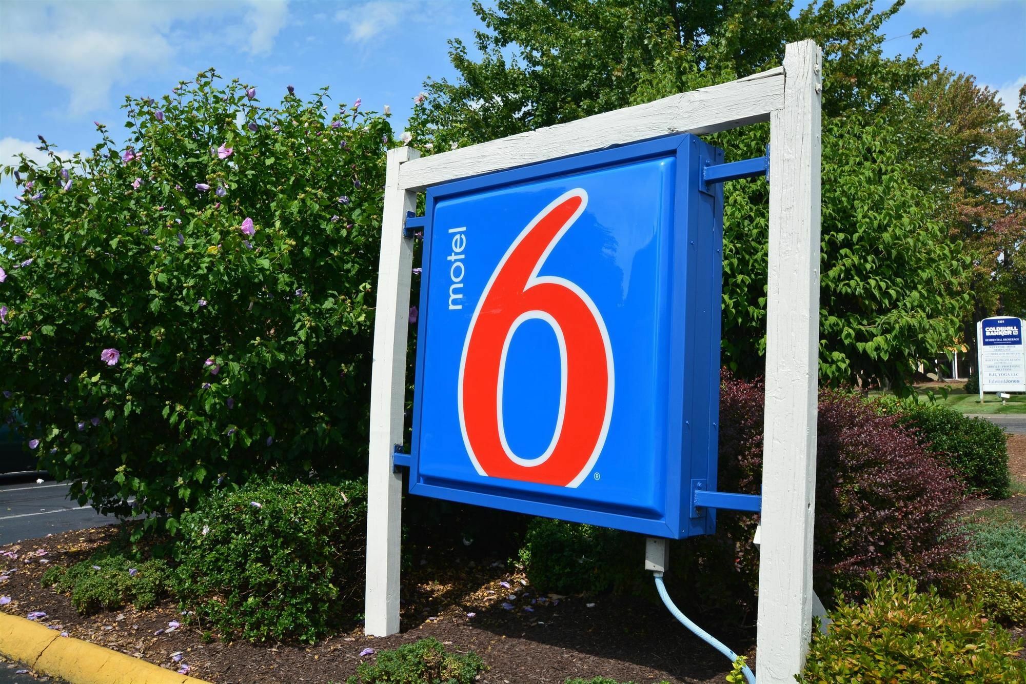 Motel 6-Wethersfield, Ct - Hartford Екстер'єр фото